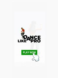 DanceLikeAPro screenshot, image №2426728 - RAWG