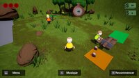You Are Fired ! Game Jam screenshot, image №3282253 - RAWG