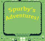 Spurby's Adventures! screenshot, image №3314323 - RAWG