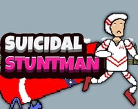 Suicidal Stuntman screenshot, image №3397341 - RAWG