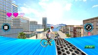 Ultimate Bicycle Stunts screenshot, image №4017802 - RAWG