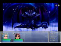 Dark Calm Demo (Kickstarter in details) screenshot, image №2213105 - RAWG