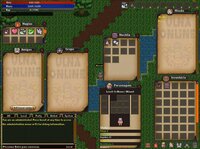 Ulna Online (itch) screenshot, image №2775180 - RAWG