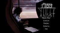 ANGST (Primeira Turma) screenshot, image №3330555 - RAWG