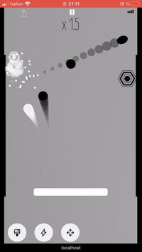 PaddleFlap (bastisbastis, bei) screenshot, image №3808344 - RAWG