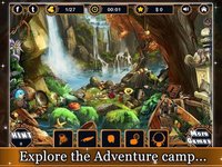 Explore mystery On Water screenshot, image №1676253 - RAWG
