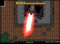 Templar Battleforce RPG screenshot, image №675662 - RAWG