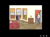 Keys of a gamespace screenshot, image №1607343 - RAWG