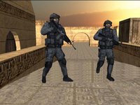 Simple Shooter: Become Shooter In 3D Gun Game screenshot, image №1763718 - RAWG