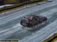 Pro Rally 2001 screenshot, image №305497 - RAWG