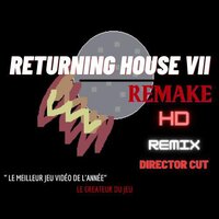 Returning House VII screenshot, image №3504801 - RAWG