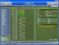 Football Manager 2005 screenshot, image №392721 - RAWG