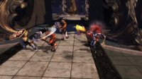 Untold Legends: Dark Kingdom screenshot, image №527751 - RAWG
