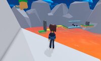 GLP Game (mit Paluten Boss) screenshot, image №2949294 - RAWG