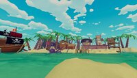 Pirate Quest: Lost Treasure screenshot, image №3634969 - RAWG