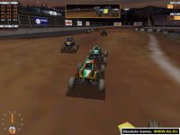 Leadfoot: Stadium Off-Road Racing screenshot, image №311714 - RAWG