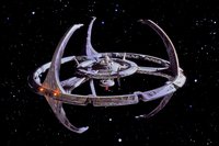 DS9 Sim (WIP) screenshot, image №1246394 - RAWG