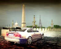 French Street Racing screenshot, image №346267 - RAWG