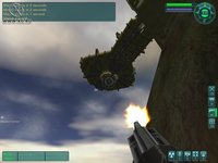 Tribes 2 screenshot, image №332585 - RAWG