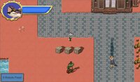 Ruby's EPIC mini 2D Adventure screenshot, image №2420233 - RAWG