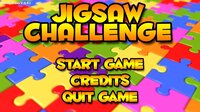 Jigsaw Challenge screenshot, image №3362206 - RAWG
