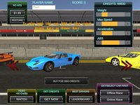 Sport Car Racer 3D screenshot, image №2122348 - RAWG