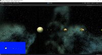 Solar System (itch) (Harishr2011) screenshot, image №3015975 - RAWG