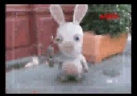 Gameboy Advance Video Rayman and Rabbids Commercial Compilations screenshot, image №3330694 - RAWG