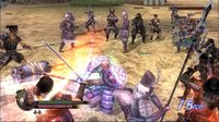 SAMURAI WARRIORS 2 screenshot, image №285779 - RAWG