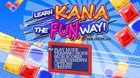 Learn Kana The Fun Way! screenshot, image №1021187 - RAWG