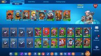 Mighty Wars screenshot, image №4174250 - RAWG