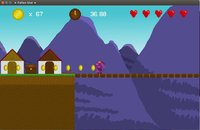 Fallen Star (DragonEggGames) screenshot, image №1247390 - RAWG