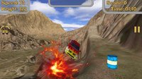 Super Stunt Car: Offroad screenshot, image №1486712 - RAWG