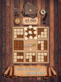 Woody 88: Block Puzzle Games screenshot, image №2350931 - RAWG