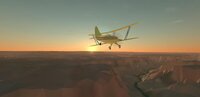Aviateur - Flight Simulation screenshot, image №3645474 - RAWG