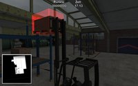 Warehouse and Logistics Simulator screenshot, image №189648 - RAWG