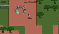 BattleRoom (ashleycheung) screenshot, image №2415601 - RAWG