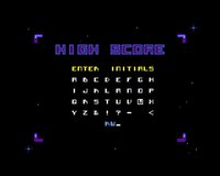Galactus (ZX Spectrum Next) screenshot, image №3535777 - RAWG