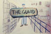 TheGuard screenshot, image №1917228 - RAWG