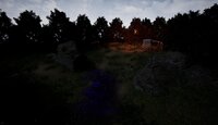 Fading Light (Wouter De Moor, Enzo Mannaert, Zac Svae, ThomasVansteelandt) screenshot, image №3546998 - RAWG