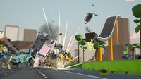 Turbo Dismount 2 screenshot, image №4152543 - RAWG