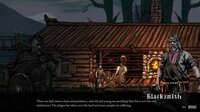 Volkolak: The Will of Gods screenshot, image №4249509 - RAWG