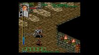 Retro Classix: Gate of Doom screenshot, image №2731095 - RAWG