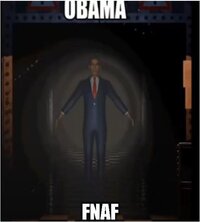 Five Nights at Obama's screenshot, image №3216741 - RAWG