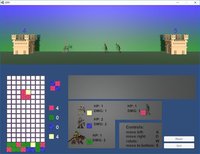 CastleTris screenshot, image №1255295 - RAWG