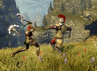 Divinity 2: Ego Draconis screenshot, image №428884 - RAWG