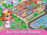 Crazy Hospital: Doctor Dash screenshot, image №3522789 - RAWG