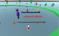 On Thin Ice (idesOfjune) screenshot, image №1310596 - RAWG