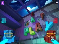 Scary Toy Factory screenshot, image №3291842 - RAWG