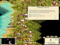 Civilization 3: Conquests screenshot, image №368572 - RAWG